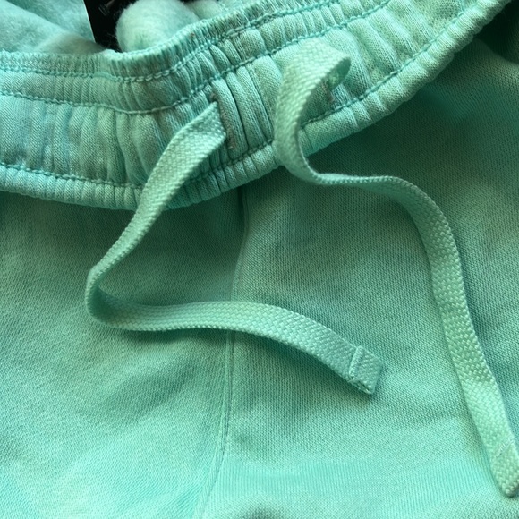 Nike Men’s Baggy Blue Sweat Shorts NWT - Picture 10 of 12